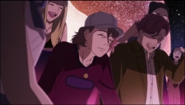 Lazarus - Season 01 Episode 04